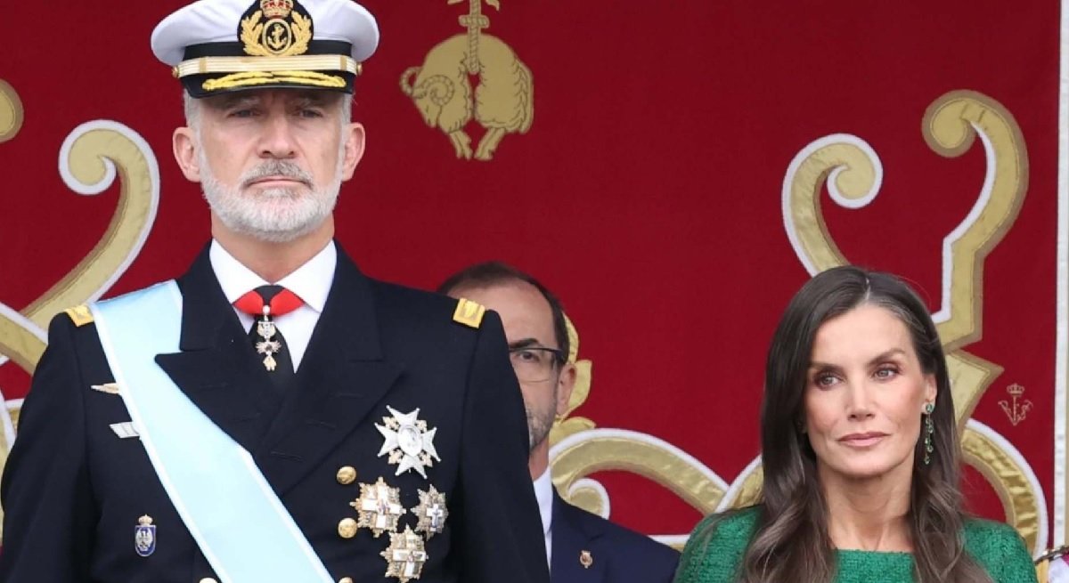12 de Octubre y el burro despistado