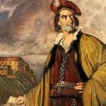 Elcano y los que dieron la vuelta al mundo y volvieron a pedir limosna
